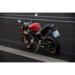 S 1000 R Roadster S 1000 R Roadster